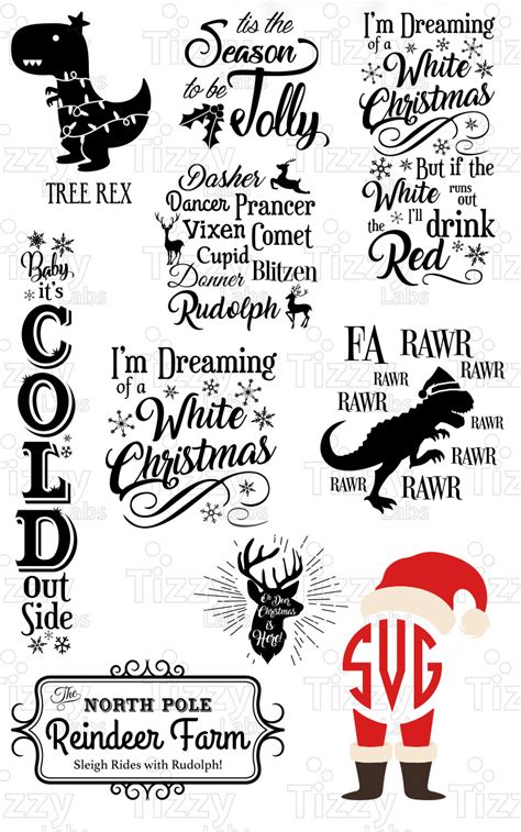 247 Free Christmas Svg Files For Cricut Explore Air 2 Download Free