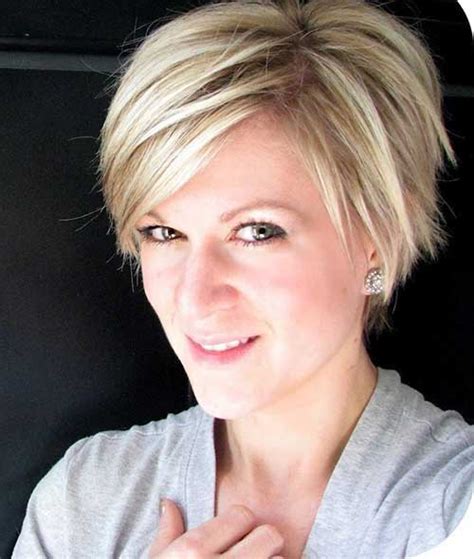 20 Longer Pixie Cuts Short Hairstyles 2018 2019 Most Popular