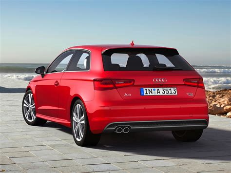 Pictures Of Audi A3 18t S Line Quattro 8v 2012 2048x1536