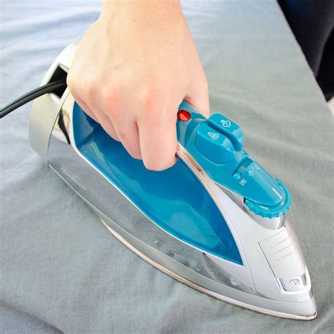 Sunbeam Steam Master Iron Review Lives Up To The Hype