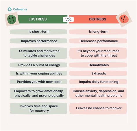 5 Ways Stress Can Be Positive And Productive Calmerry