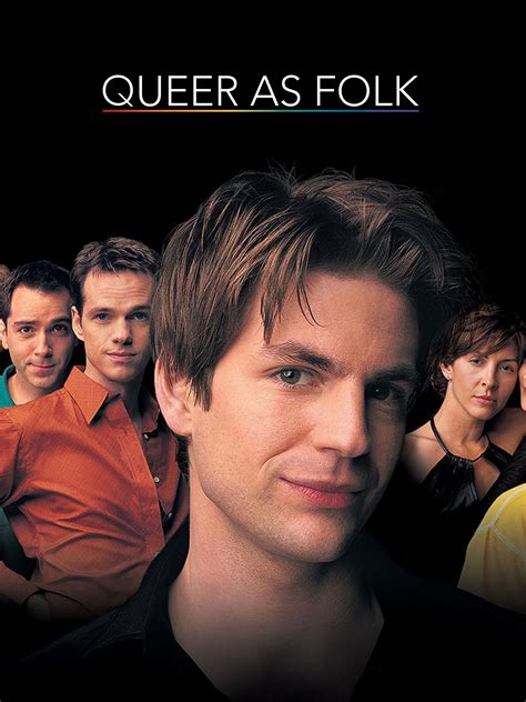 Queer As Folk Season Pictures Rotten Tomatoes