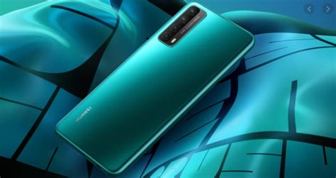 Huawei P Smart 2022 Release Date Specs Feature Price Review