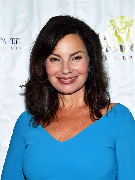 Fran Drescher Says The Worst Part Of Her Uterine Cancer Diagnosis Was