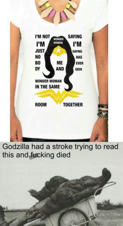 Don T Read If You Don T Wanna End Up Like Godzilla Meme By Greece