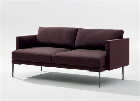 Steeve Two Seater Sofa