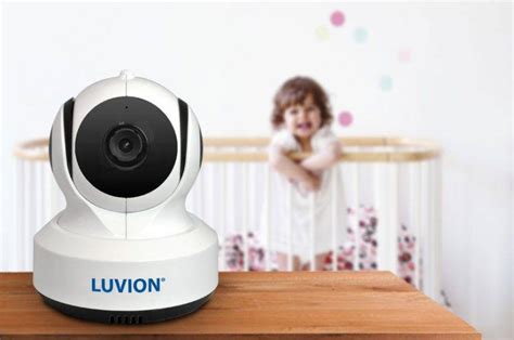 Luvion Essential Camera Luvion Premium Babyproducts