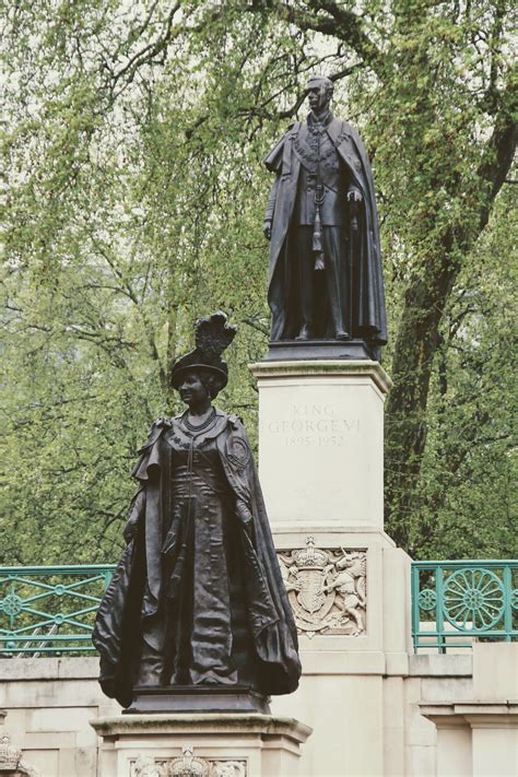 Kostenlose Foto Monument Statue Frühling England Skulptur London