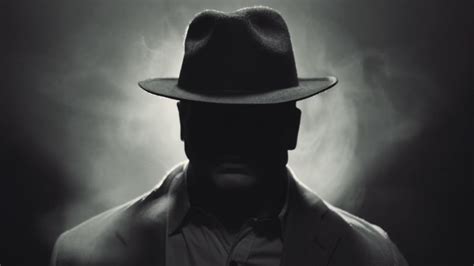 Recreating the Bold Look of Classic Film Noir