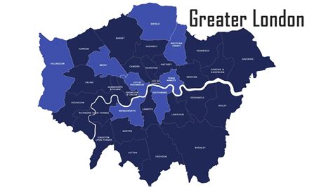 Despite its name, over 55% of the lines of the underground railroad are located above ground. Map shows rising knife crime in London - YouTube