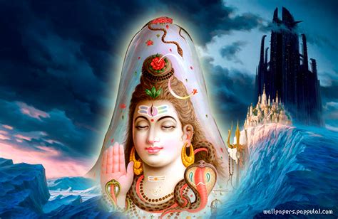 Here are only the best 4k dark wallpapers. Jay Swaminarayan wallpapers: god mahadev wallpapers