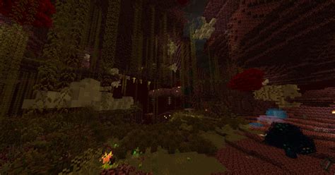 Five Minecraft Mods That Improve The Nether Levelskip