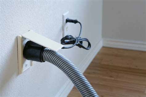 8 Tips for Maintaining Your Central Vacuum System - Custom Home Group