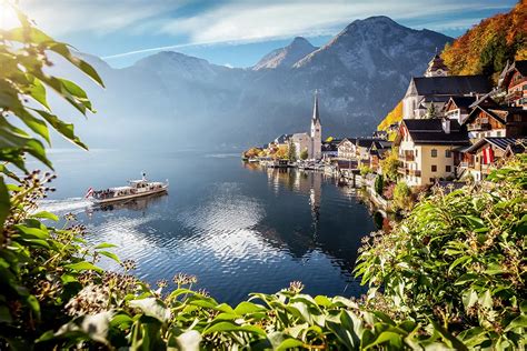 Top 5 Must See Attractions In Hallstatt Austria Splendifica