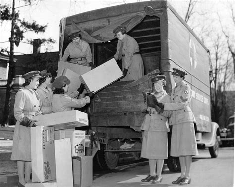 Celebrating Contributions Of Women At The Canadian Red Cross Canadian Red Cross Blog
