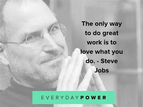 50 Best Steve Jobs Quotes About Life Steve Jobs Quotes Funny