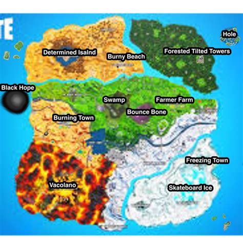 Another Custom Fortnite Map Ibispaint