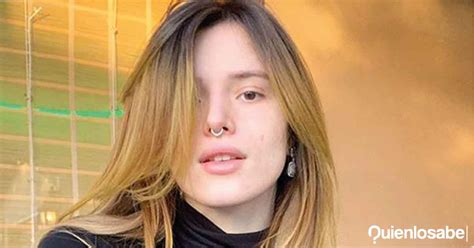 Onlyfans is a social media subscription site that enables content creators to monetise their influence. Wat staat er op het OnlyFans-account van Bella Thorne ...