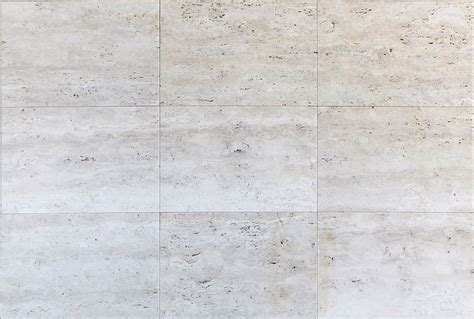Free Texture White Stone Tiles 3 Modern Tiles Lugher Texture