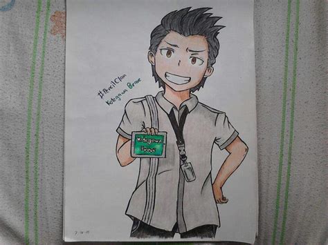 Want anime/manga art i have been drawing for a year and a half and the things that i draw now are not even closely. Pencil Clan ««« Draw Yourself Challenge »»» | Anime Amino