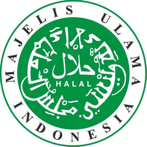 Halal Mui Brands Of The World™ Download Vector Logos And Logotypes