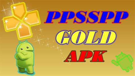 Para ejecutar o jugar uno de los siguientes juegos de psp en android: PPSSPP Gold Para ANDROID APK (emulador de psp) - YouTube