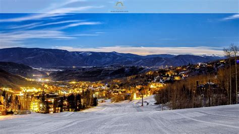 The Best Ski Resorts In Aspen