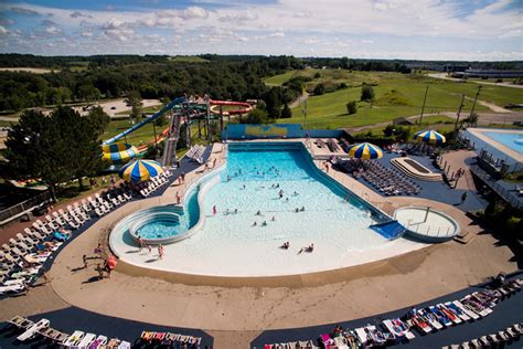 Experience our new jersey camping cabins. Blog | Top 11 Campgrounds for Camping Ontario | CanaDream ...