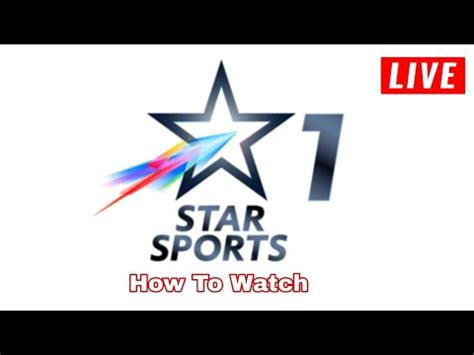 Also watch star sports live stream during all matches of icc world cup 2020 live streaming @ star sports. Star sports 1 hd live streaming online | star sports 1 ...