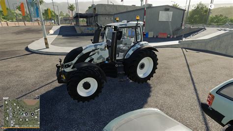 Valtra T Series Cow Edition V Mod Farming Simulator My Xxx Hot Girl