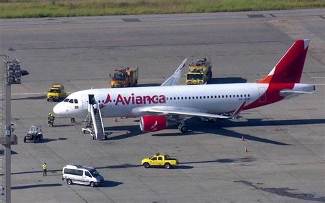 Justiça Decide A Favor De Retomada De 15 Aviões Da Avianca Brasil