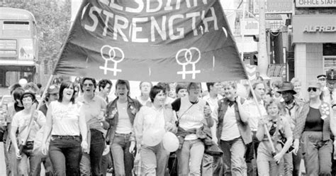 How Aids Crisis Mended Rift Between Lesbians And Gay Men