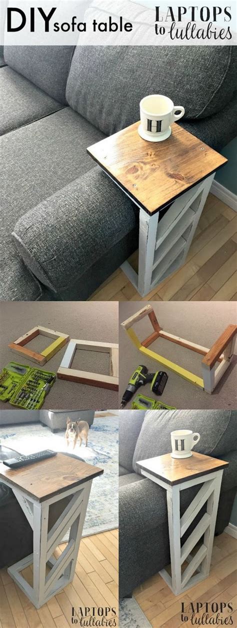 Best Of Before And After Furniture Makeovers Creative Diy