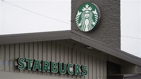 Starbucks Sued For Alleged False Advertising Of ‘ethical Coffee