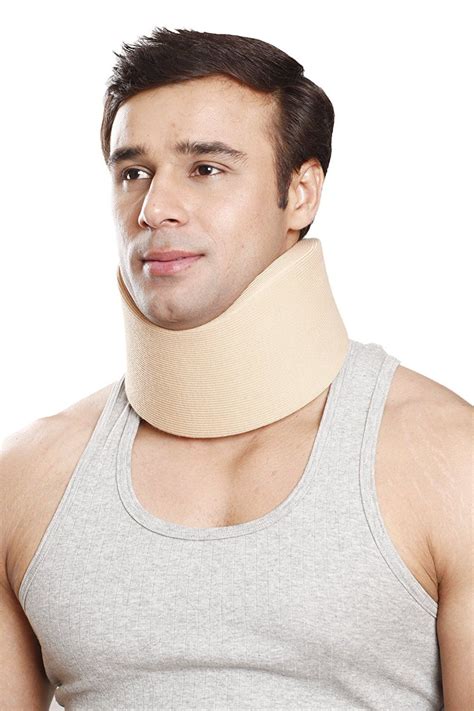 Skyrise Soft Collar Stiff Neck Small Cervical Supports S Buy Skyrise