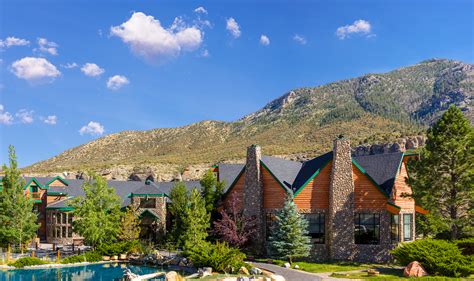 Find unique places to stay with local hosts in 191 countries. The-Resort-on-Mt-Charleston | The Retreat on Charleston Peak