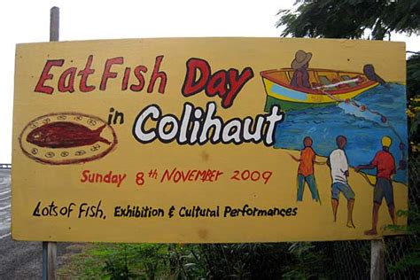 Colihaut Dominica World Travel Gallery