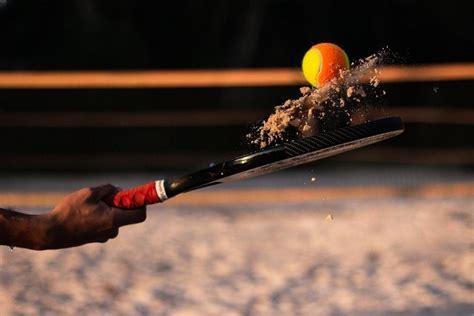 Curiosidades Do Beach Tennis E Como Prevenir Lesões Saúde Prevenção Cardiologia E Qualidade