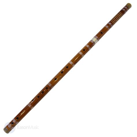 Types Of Chinese Dizi Chinese Flute Instrument