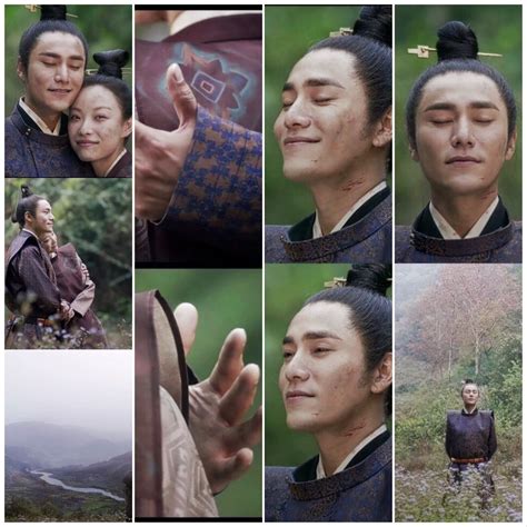 Pin by Dương Nguyễn on Chen Kun Taiwan drama Historical movies