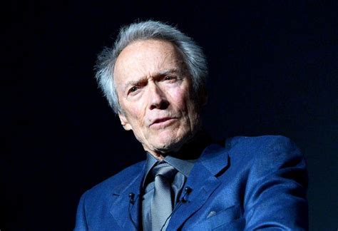 The Life Of Hollywood Legend Clint Eastwood Photos Image Abc News