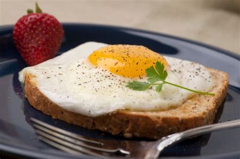 10 Things Nutritionists Eat For Breakfast Breakfast