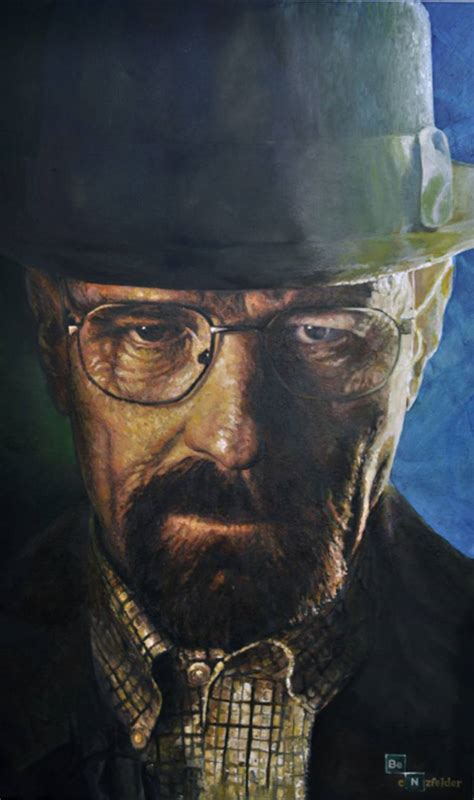 Heisenberg Painting At Explore Collection Of