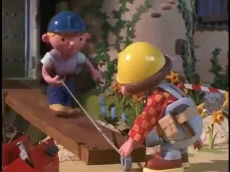 Bob The Builder The Knights Of Fix A Lot Vhs Dvd Trailer Youtube