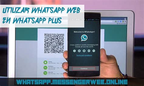 WhatsApp Plus no funciona con WhatsApp Web | WhatsApp Web ...