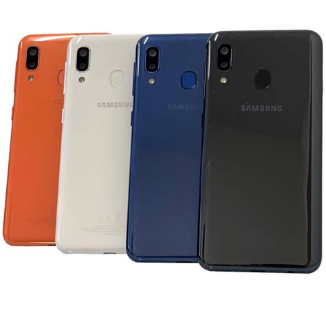 Samsung Galaxy A20e Dual Sim Samsung Phones Nextdaymobiles