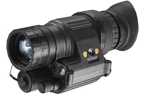 7 Best Night Vision Rifle Scopes Updated 2022 July Reload Your Gear Hot Sex Picture