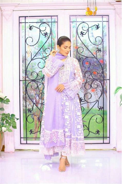Pin By Syed Aman Ali On Ayeza Khan Wedding Hijab Ayeza Khan