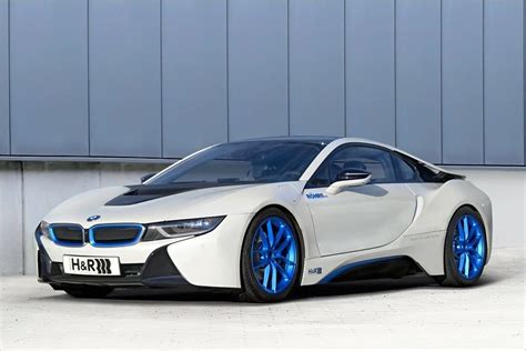 Hip To Be Hybrid Bmw I8 Supercar Sells Out Artofit