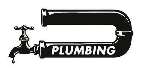 Plumber working logo and force plumbing label set. clip art plumbers 20 free Cliparts | Download images on ...